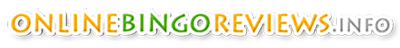 online bingo reviews logo