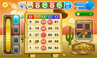 play bingo games online
